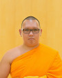 พระมหาอำพล พลชโย